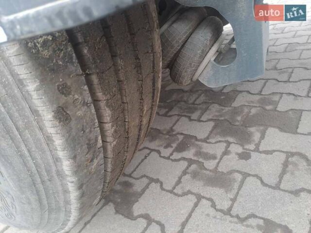 Еверласт ST3-12A103-391L03AB1 2023 у Львові на Automoto.ua Білий Еверласт ST3-12A103-391L03AB1, об'ємом двигуна 0 л та пробігом 3 тис. км за 60500 $, фото 13 на Automoto.ua