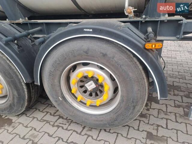 Еверласт ST3-12A103-391L03AB1 2023 у Львові на Automoto.ua Білий Еверласт ST3-12A103-391L03AB1, об'ємом двигуна 0 л та пробігом 3 тис. км за 60500 $, фото 9 на Automoto.ua