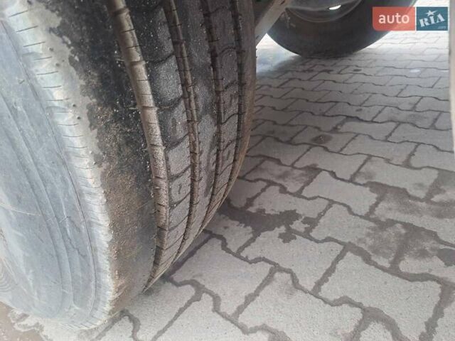 Еверласт ST3-12A103-391L03AB1 2023 у Львові на Automoto.ua Білий Еверласт ST3-12A103-391L03AB1, об'ємом двигуна 0 л та пробігом 3 тис. км за 60500 $, фото 11 на Automoto.ua