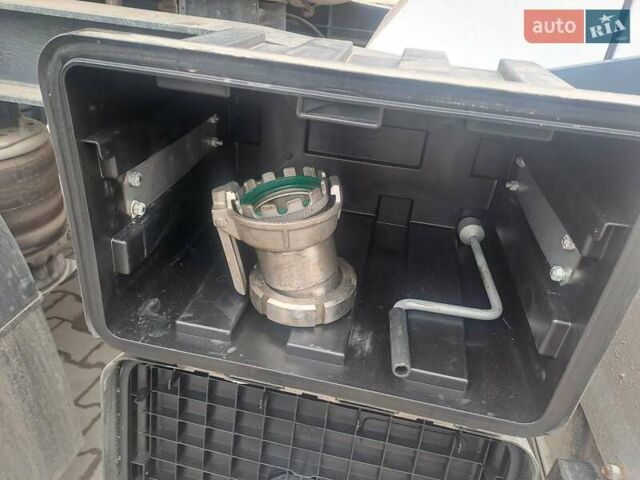 Еверласт ST3-12A103-391L03AB1 2023 у Львові на Automoto.ua Білий Еверласт ST3-12A103-391L03AB1, об'ємом двигуна 0 л та пробігом 3 тис. км за 60500 $, фото 15 на Automoto.ua