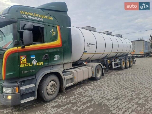 Еверласт ST3-12A103-391L03AB1 2023 у Львові на Automoto.ua Білий Еверласт ST3-12A103-391L03AB1, об'ємом двигуна 0 л та пробігом 3 тис. км за 60500 $, фото 4 на Automoto.ua