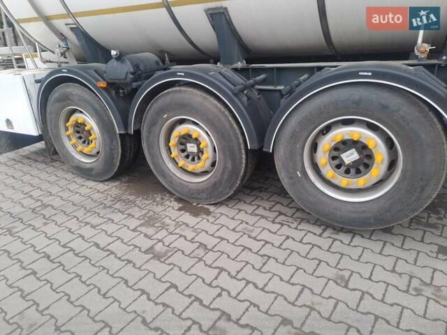 Еверласт ST3-12A103-391L03AB1 2023 у Львові на Automoto.ua Білий Еверласт ST3-12A103-391L03AB1, об'ємом двигуна 0 л та пробігом 3 тис. км за 60500 $, фото 12 на Automoto.ua