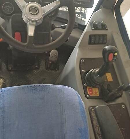 Еверан 2500T, об'ємом двигуна 0 л та пробігом 2 тис. км за 23000 $, фото 8 на Automoto.ua