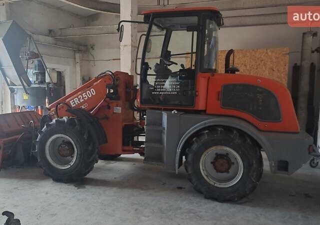 Еверан 2500T, об'ємом двигуна 0 л та пробігом 2 тис. км за 23000 $, фото 3 на Automoto.ua