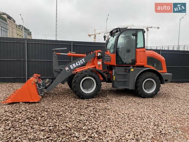 Еверан EP, об'ємом двигуна 0 л та пробігом 10 тис. км за 32900 $, фото 1 на Automoto.ua
