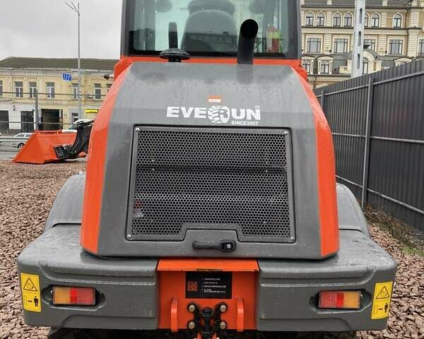 Еверан EP, об'ємом двигуна 0 л та пробігом 10 тис. км за 32900 $, фото 18 на Automoto.ua