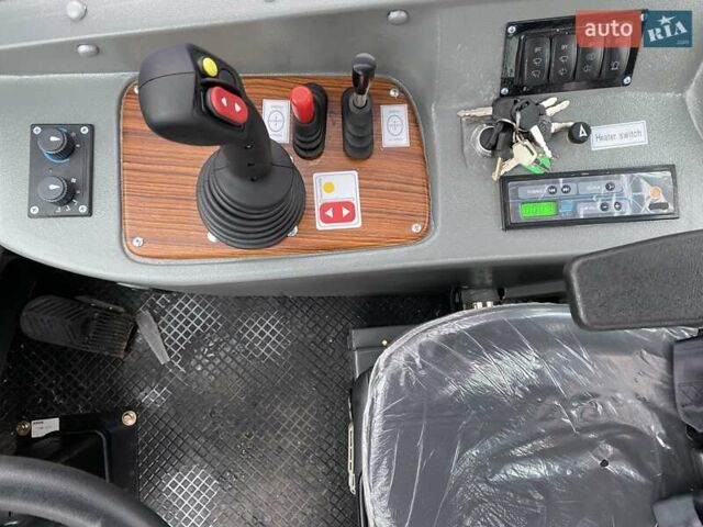 Еверан EP, об'ємом двигуна 0 л та пробігом 10 тис. км за 32900 $, фото 11 на Automoto.ua
