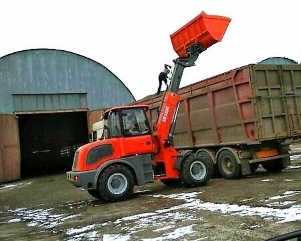 Еверан EP, об'ємом двигуна 4.25 л та пробігом 0 тис. км за 40000 $, фото 5 на Automoto.ua