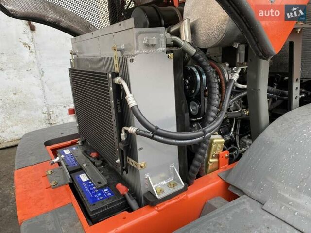 Еверан EP, об'ємом двигуна 4.25 л та пробігом 0 тис. км за 40000 $, фото 28 на Automoto.ua