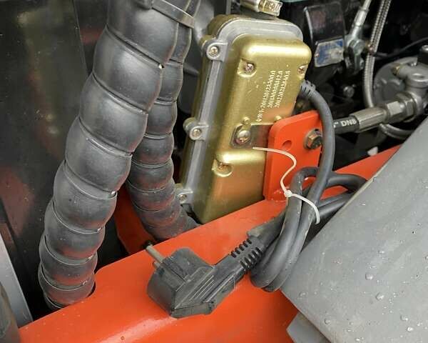 Еверан EP, об'ємом двигуна 4.25 л та пробігом 0 тис. км за 40000 $, фото 32 на Automoto.ua