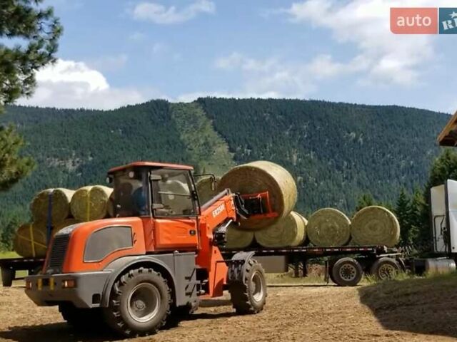 Еверан EP, об'ємом двигуна 4.25 л та пробігом 0 тис. км за 40000 $, фото 35 на Automoto.ua