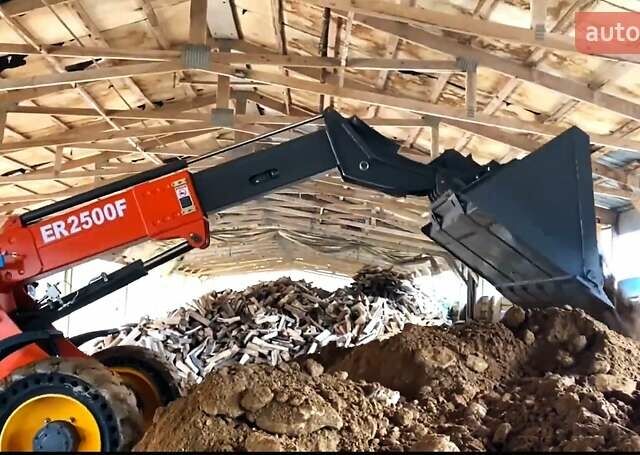 Еверан EP, об'ємом двигуна 4.25 л та пробігом 0 тис. км за 40000 $, фото 7 на Automoto.ua