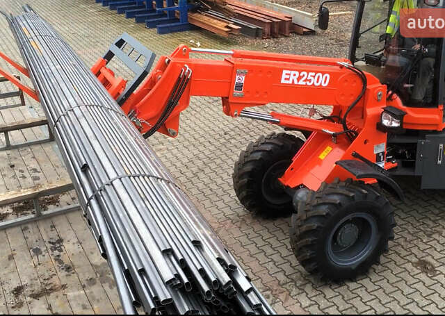 Еверан EP, об'ємом двигуна 4.25 л та пробігом 0 тис. км за 40000 $, фото 10 на Automoto.ua
