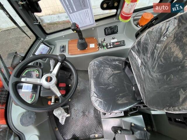 Еверан EP, об'ємом двигуна 4.25 л та пробігом 0 тис. км за 40000 $, фото 23 на Automoto.ua