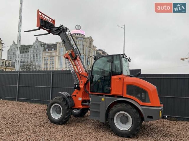 Еверан EP, об'ємом двигуна 4.25 л та пробігом 0 тис. км за 40000 $, фото 17 на Automoto.ua