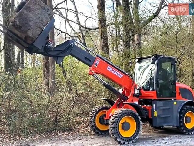 Еверан EP, об'ємом двигуна 4.25 л та пробігом 0 тис. км за 40000 $, фото 6 на Automoto.ua