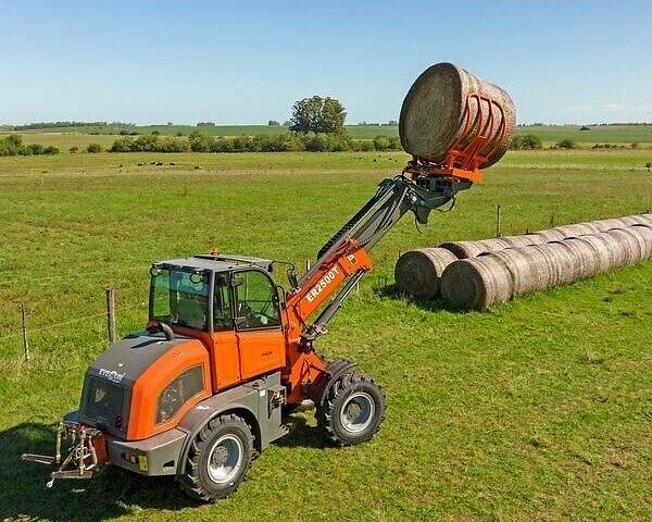 Еверан EP, об'ємом двигуна 4.25 л та пробігом 0 тис. км за 40000 $, фото 21 на Automoto.ua