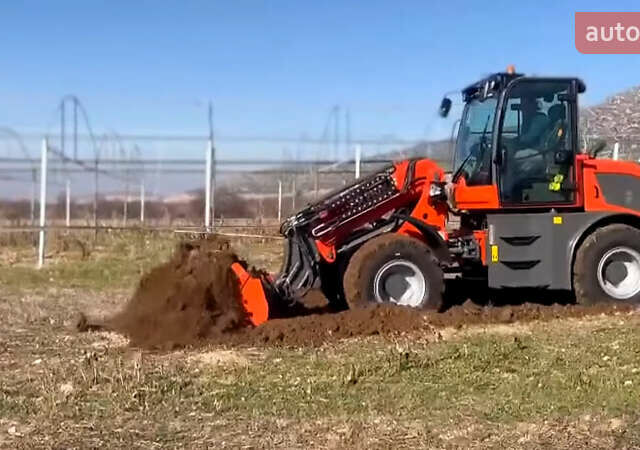 Еверан EP, об'ємом двигуна 4.25 л та пробігом 0 тис. км за 40000 $, фото 8 на Automoto.ua