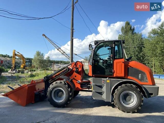 Еверан EP, об'ємом двигуна 4.25 л та пробігом 0 тис. км за 40000 $, фото 4 на Automoto.ua
