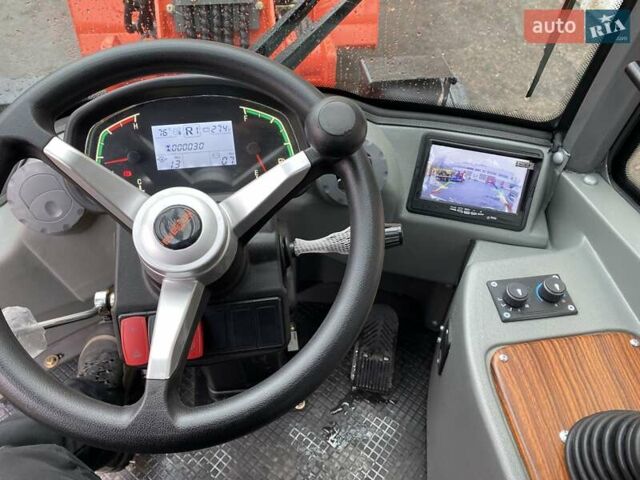 Еверан EP, об'ємом двигуна 4.25 л та пробігом 0 тис. км за 40000 $, фото 24 на Automoto.ua