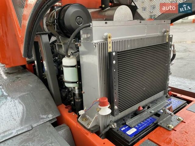 Еверан EP, об'ємом двигуна 4.25 л та пробігом 0 тис. км за 40000 $, фото 29 на Automoto.ua