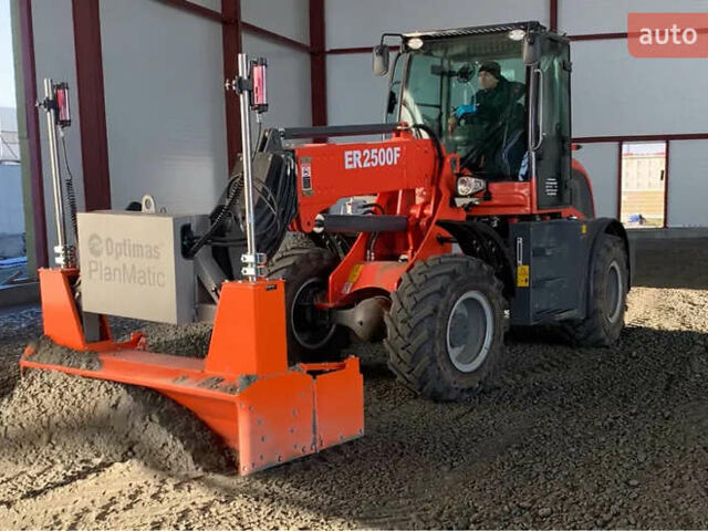 Еверан EP, об'ємом двигуна 4.25 л та пробігом 0 тис. км за 40000 $, фото 20 на Automoto.ua