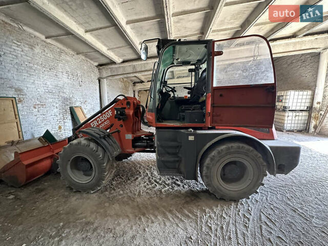 Еверан  2500F, об'ємом двигуна 0 л та пробігом 0 тис. км за 26000 $, фото 4 на Automoto.ua