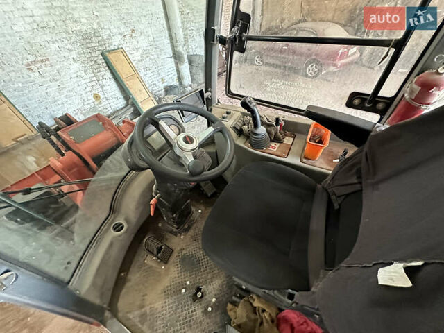 Еверан  2500F, об'ємом двигуна 0 л та пробігом 0 тис. км за 26000 $, фото 6 на Automoto.ua
