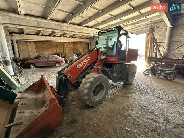 Еверан  2500F, об'ємом двигуна 0 л та пробігом 0 тис. км за 26000 $, фото 5 на Automoto.ua