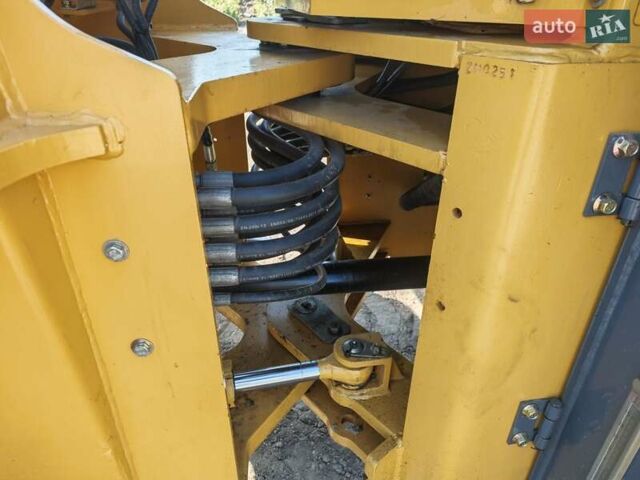 Желтый Эверан ER 26 ECO, объемом двигателя 3 л и пробегом 0 тыс. км за 29500 $, фото 5 на Automoto.ua