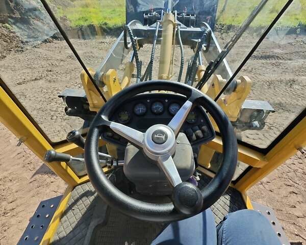 Желтый Эверан ER 26 ECO, объемом двигателя 3 л и пробегом 0 тыс. км за 29500 $, фото 8 на Automoto.ua