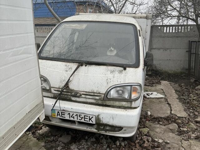 ФАВ 1011, объемом двигателя 0 л и пробегом 0 тыс. км за 1000 $, фото 4 на Automoto.ua