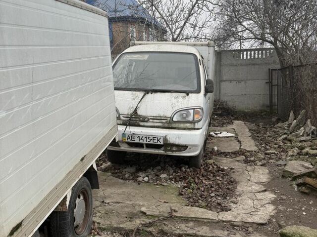 ФАВ 1011, объемом двигателя 0 л и пробегом 0 тыс. км за 1000 $, фото 3 на Automoto.ua