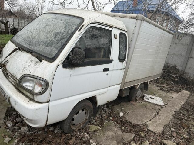 ФАВ 1011, объемом двигателя 0 л и пробегом 0 тыс. км за 1000 $, фото 5 на Automoto.ua