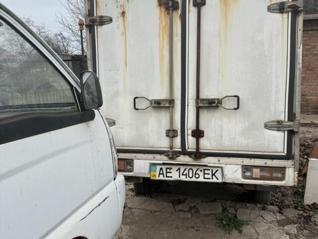 ФАВ 1011, об'ємом двигуна 0 л та пробігом 0 тис. км за 1000 $, фото 6 на Automoto.ua