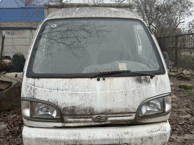 ФАВ 1011, об'ємом двигуна 0 л та пробігом 0 тис. км за 1000 $, фото 1 на Automoto.ua