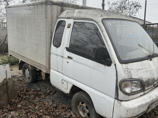 ФАВ 1011, объемом двигателя 0 л и пробегом 0 тыс. км за 1000 $, фото 2 на Automoto.ua