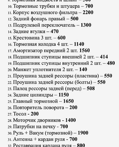 Синій ФАВ 1011, об'ємом двигуна 2.7 л та пробігом 250 тис. км за 2000 $, фото 6 на Automoto.ua
