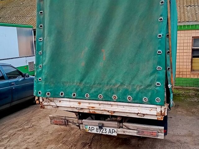 Белый ФАВ 1031, объемом двигателя 3.2 л и пробегом 100 тыс. км за 2000 $, фото 5 на Automoto.ua