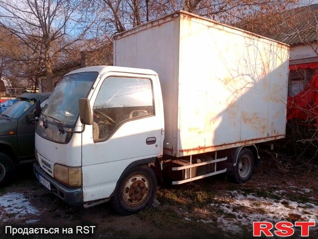 ФАВ 1031, об'ємом двигуна 28 л та пробігом 100 тис. км за 2500 $, фото 1 на Automoto.ua