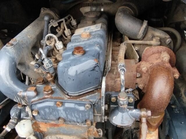 ФАВ 1031, объемом двигателя 0 л и пробегом 0 тыс. км за 2417 $, фото 6 на Automoto.ua