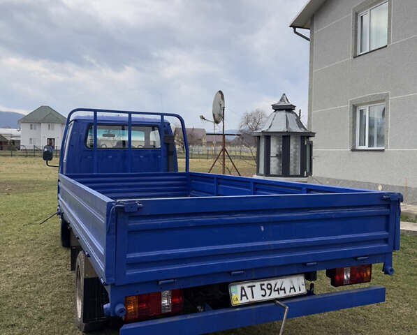 Синій ФАВ 1031, об'ємом двигуна 3.17 л та пробігом 150 тис. км за 4700 $, фото 4 на Automoto.ua