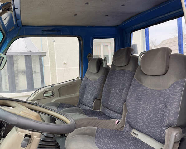 Синій ФАВ 1031, об'ємом двигуна 3.17 л та пробігом 150 тис. км за 4700 $, фото 19 на Automoto.ua