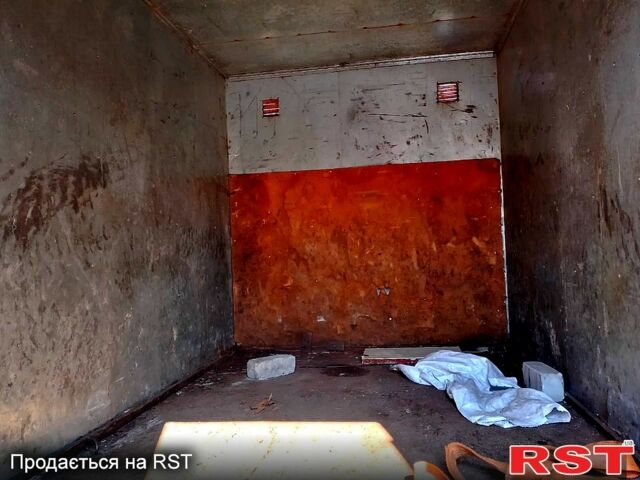 Синий ФАВ 1031, объемом двигателя 2.7 л и пробегом 305 тыс. км за 2700 $, фото 1 на Automoto.ua