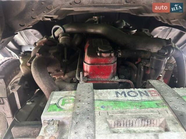 Білий ФАВ 1041, об'ємом двигуна 3.17 л та пробігом 150 тис. км за 5000 $, фото 11 на Automoto.ua