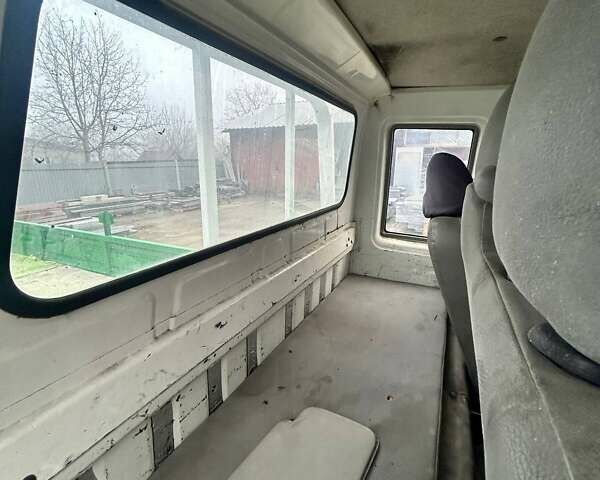 Білий ФАВ 1041, об'ємом двигуна 3.17 л та пробігом 150 тис. км за 5000 $, фото 6 на Automoto.ua