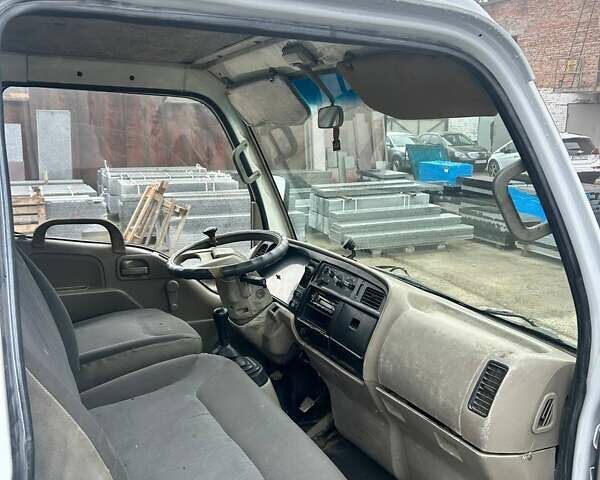 Білий ФАВ 1041, об'ємом двигуна 3.17 л та пробігом 150 тис. км за 5000 $, фото 8 на Automoto.ua