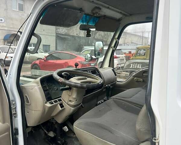 Білий ФАВ 1041, об'ємом двигуна 3.17 л та пробігом 150 тис. км за 5000 $, фото 3 на Automoto.ua