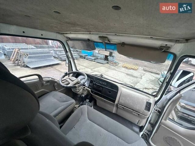 Білий ФАВ 1041, об'ємом двигуна 3.17 л та пробігом 150 тис. км за 5000 $, фото 9 на Automoto.ua