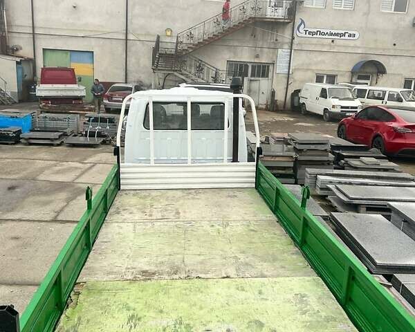 Білий ФАВ 1041, об'ємом двигуна 3.17 л та пробігом 150 тис. км за 5000 $, фото 2 на Automoto.ua